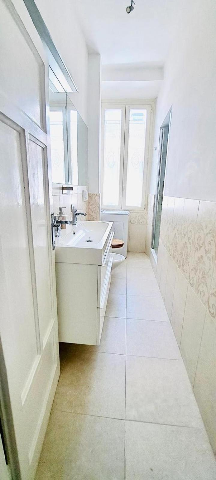 רומא Cozy Flat Near The Vatican! מראה חיצוני תמונה