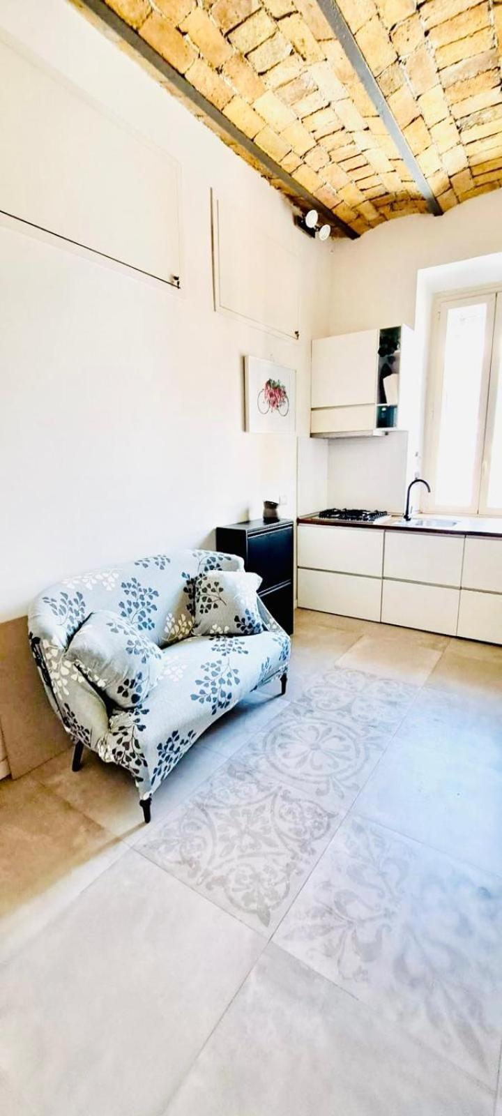 רומא Cozy Flat Near The Vatican! מראה חיצוני תמונה