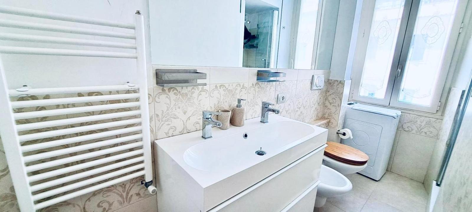 רומא Cozy Flat Near The Vatican! מראה חיצוני תמונה