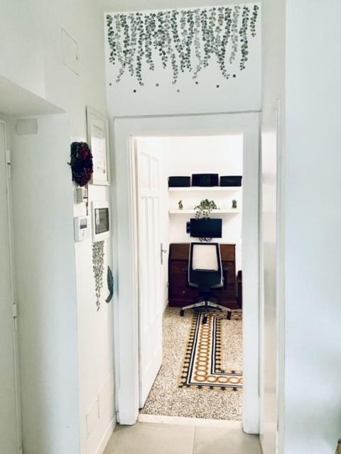 רומא Cozy Flat Near The Vatican! מראה חיצוני תמונה