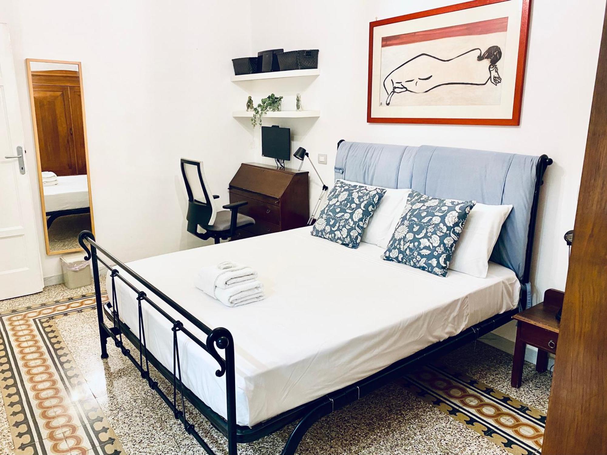 רומא Cozy Flat Near The Vatican! מראה חיצוני תמונה