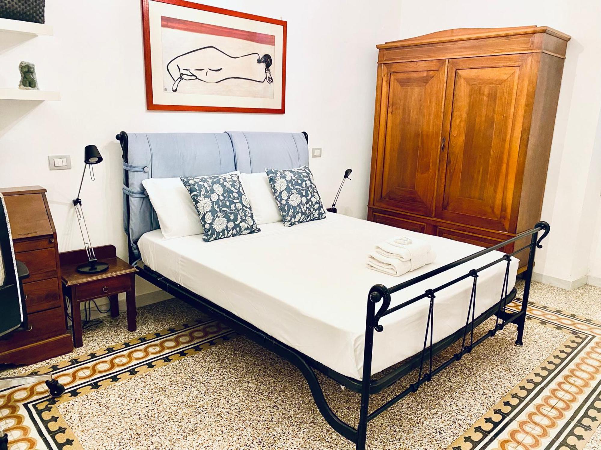 רומא Cozy Flat Near The Vatican! מראה חיצוני תמונה